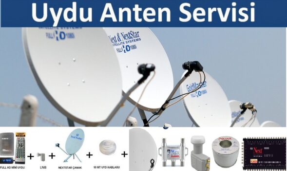 Pazar Antenci